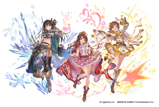 グラブル シンデレラファンタジー アイマスコラボ まとめ グラブル攻略wiki 神ゲー攻略