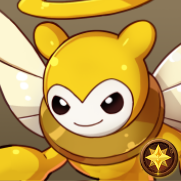 ハニーバーブ(光)