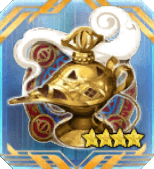 fgo-魔神のランプ