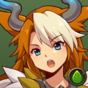 フェンリル(木)