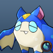 カイロプティ(水)