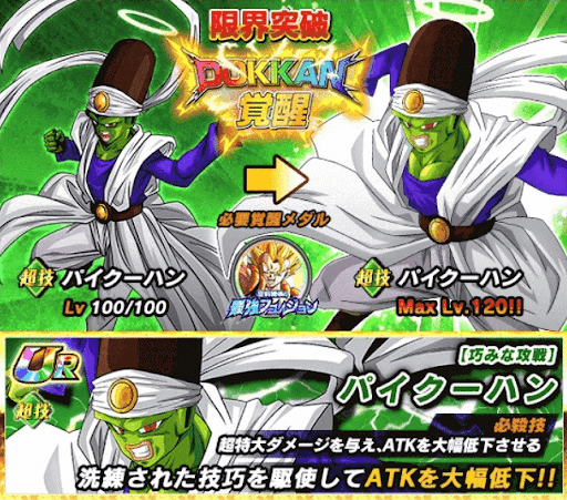 【頼もしき実力者】パイクーハン