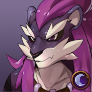 タイガラス(闇)