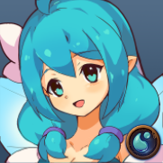 ドライアド(水)