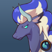 マスタング(水)