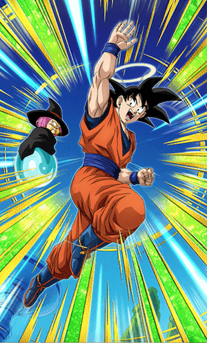 孫悟空（天使）