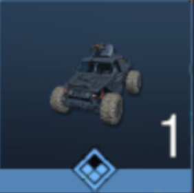 アンテロープA20-ラビリンス