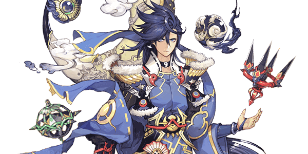 陰陽師 荒 すさび の評価 おすすめ御魂 出現場所 陰陽師 おんみょうじ 攻略wiki 神ゲー攻略