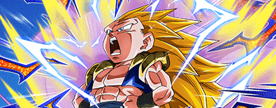 超サイヤ人3ゴテンクス