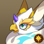 ヒッポグリフ(光)