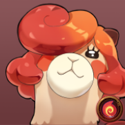 アルパカナン(火)