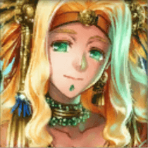 fgo-ケツァルコアトル