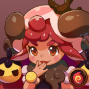 バロメッツ(火)